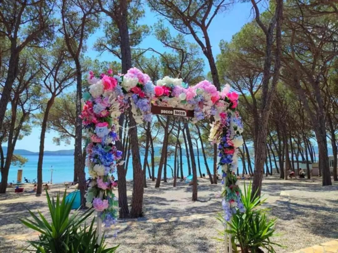 Apartmanovy Domcek Lija Biograd Na Moru